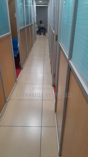 Nairobi CBD Office Space at , 1 Deposits and 1 Rent,Furnished