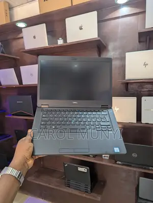 Laptop Dell Latitude 5490 8GB Intel Core i5 SSD 128GB