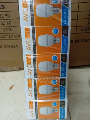 Avc Bulb Affordable Price