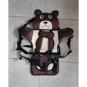 Portable Baby Safety Seat