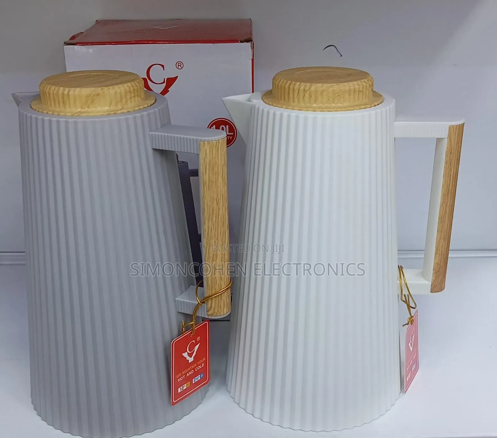 1000ml Vacuum Flask