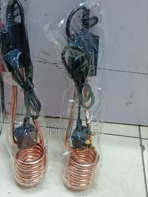 Water Heater