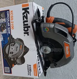 Circular Saw 7"