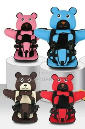 Car Baby Seat