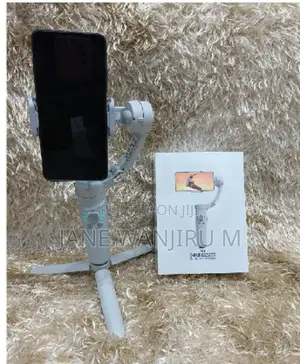 M1 3-Axis Gimbal Stabilizer