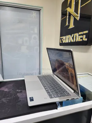 Laptop HP EliteBook 640 G11 8GB Intel Core Ultra 5 SSD 512GB