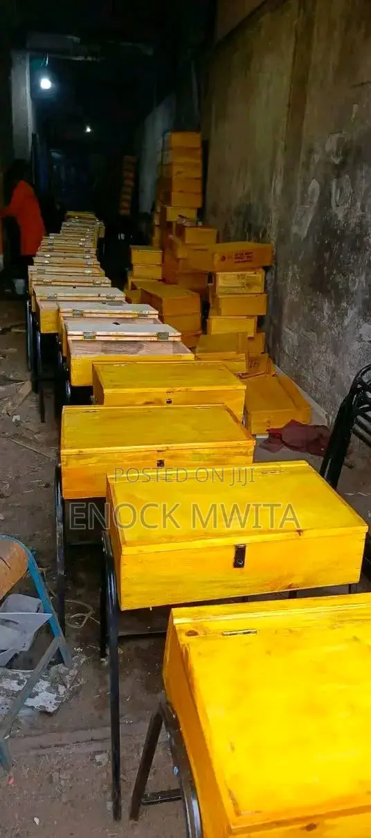 School Lockers