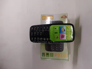 New Mobile Phone