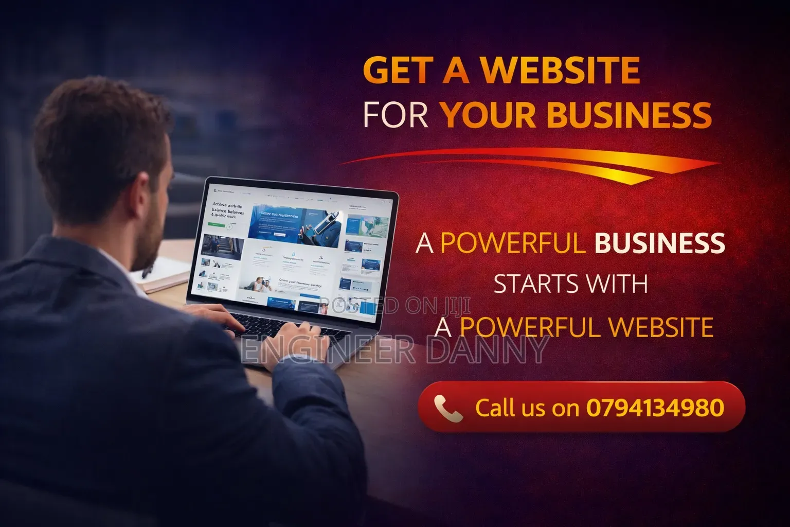 Website Design