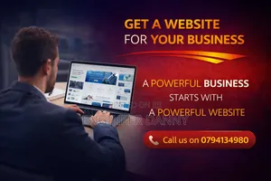 Website Design