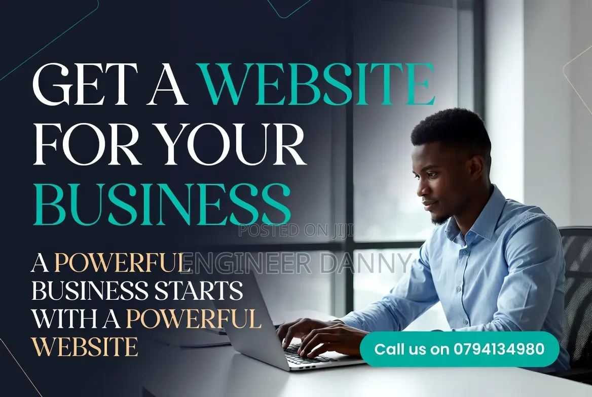 Website Design