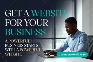 Website Design