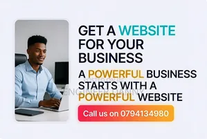 Website Design