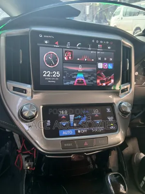 Q8 Max Highend Oled Car Android Radio