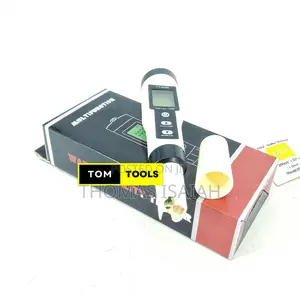 Yy 400s Water Quality Meter