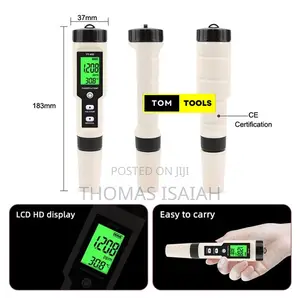 Yy 400s Water Quality Meter