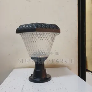 Solar Led Garden Light