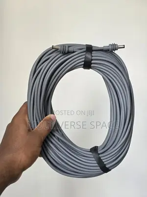Starlink Mini Dc Input to - Dc Output Power 30m Cable