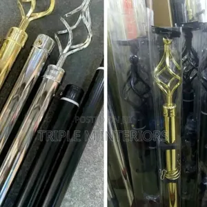 Budget Friendly Imported Adjustable Rods
