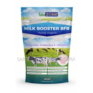 Milk Booster BFB