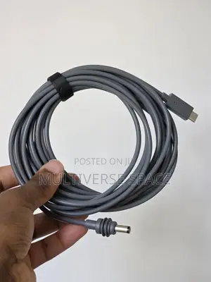 Starlink Mini Dc Input to - Type C Output Power 5m Cable
