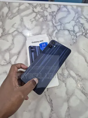 Samsung Galaxy A05 64 GB Blue