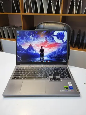 Laptop Lenovo Legion 5 16GB Intel Core i7 SSD 1T