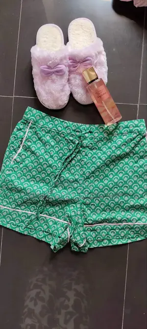 Shorts Wear
