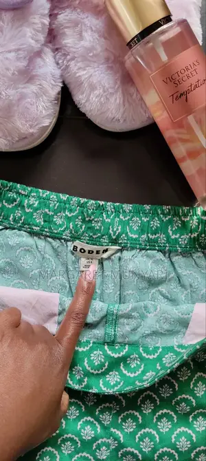 Shorts Wear