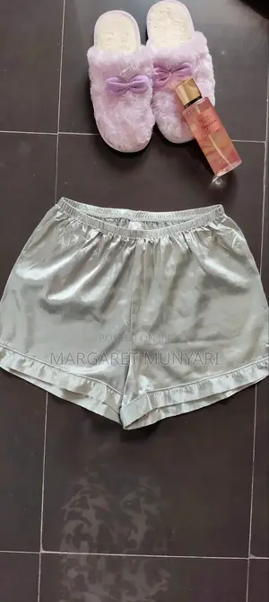 Shorts Wear