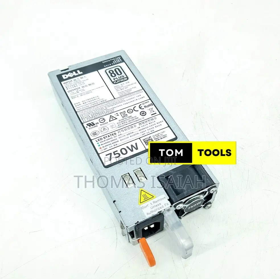 12v 62a 750w Switching Power Supply With Fan