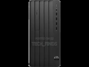 New Desktop Computer HP 290 G9 8GB Intel Core i5 SSD 512GB