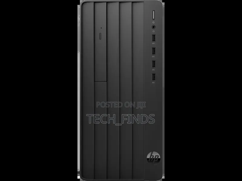New Desktop Computer HP 290 G9 8GB Intel Core i5 SSD 512GB