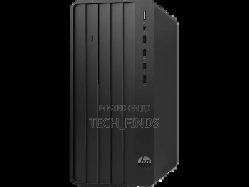 New Desktop Computer HP 290 G9 8GB Intel Core i5 SSD 512GB