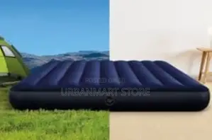 Intex 4×6 Inflatable Air Mattress