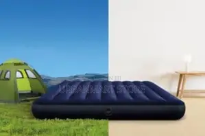 Intex 4×6 Portable Air Bed