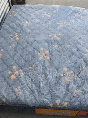 Mattress Topper Soft Comfort-5×6