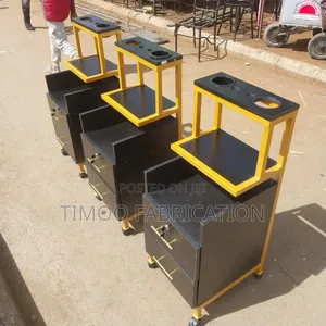Running Drawers With a Whole