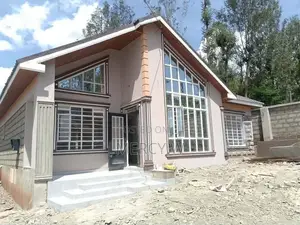 4bdrm Bungalow in Kibiko, Kibiku for sale