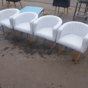 Styling White Seats