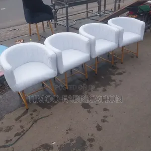 Styling White Seats
