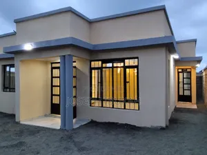 3bdrm Bungalow in Matangi, Kimbo for rent