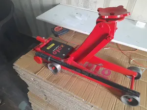 3ton Low Profile Trolley Jack