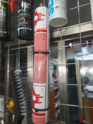 Silicon Structur Sealant Ig-400