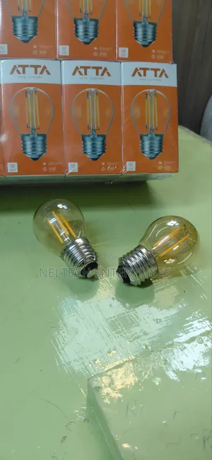 G 45 Fillament Bulbs