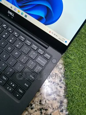 Laptop Dell XPS 13 9370 16GB Intel Core i7 SSD 1T