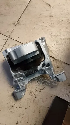Mazda Cx5 Diesel Engine Mounting Available