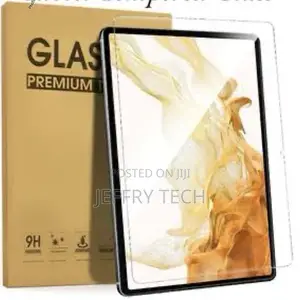 Itel Vista Tab 30 High Quality 9h Screen Protector