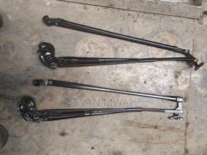 Toyota Ractiz/Vitz 2013/2020 Wiper Frame Available