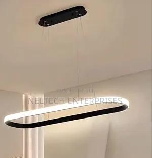 Led Chandelier 3 Colours